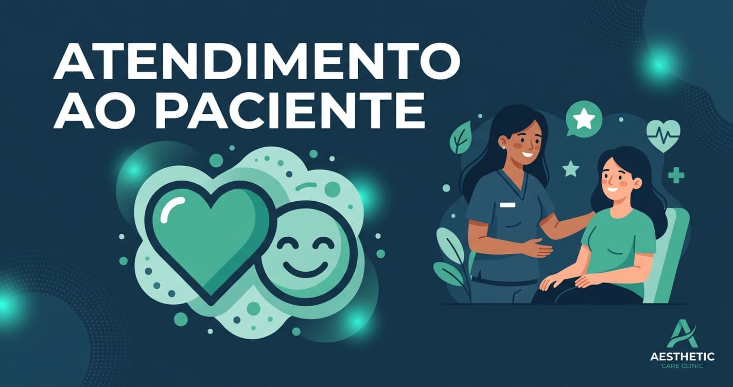 Como melhorar o atendimento ao paciente em clínicas de estética